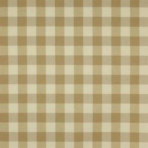 JANE CHURCHILL SPINNAKER CHECK FABRIC